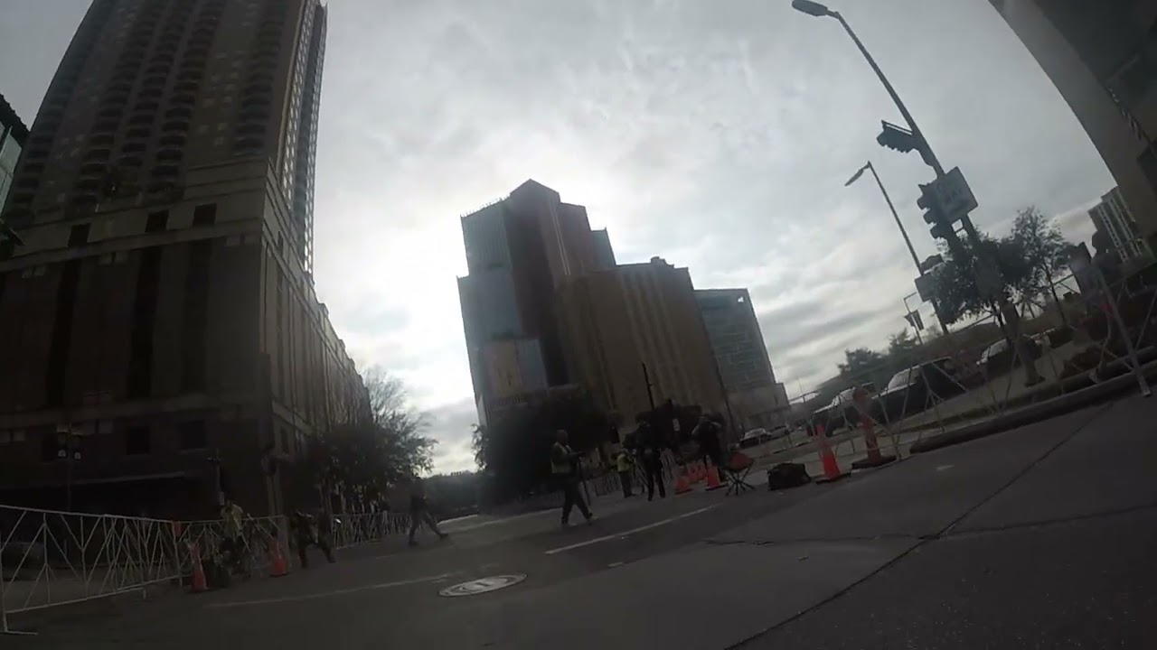 Gabby Hernandez Aramco Houston Marathon 2026