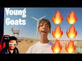 BabySantana &amp; KA$HDAMI - 14 (Directed by Cole Bennett) REACTION🔥🔥🔥