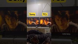 Sony Bravia 2M2 Vs TCL Q6C, C6K Mini LED 55” TV 📺