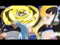 WIZARD ARC | Multi Vs Shiguru | Sisters Rematch | BEYBLADE X S2E31 HD