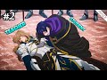 My Status as an Assassin Obviously Exceeds the Hero's ||Episode 2 Hindi Explanation|| Sora Explains