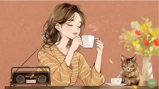 1940s Jazz Café ☕ Soft Vintage Jazz for Coffee Breaks & Work Pauses