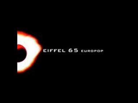 Eiffel 65 - Hyperlink [Deep Down]