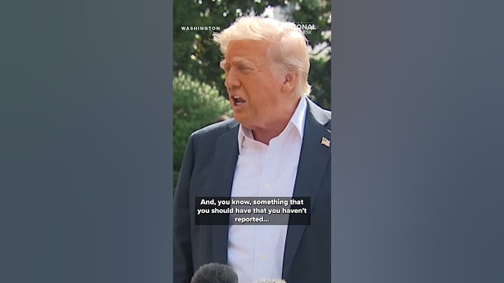 Trump admin finds missing immigrant children lost under Biden