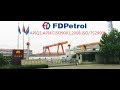 FD Petrol group company introduction