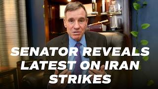 How much are the strikes in Iran costing?