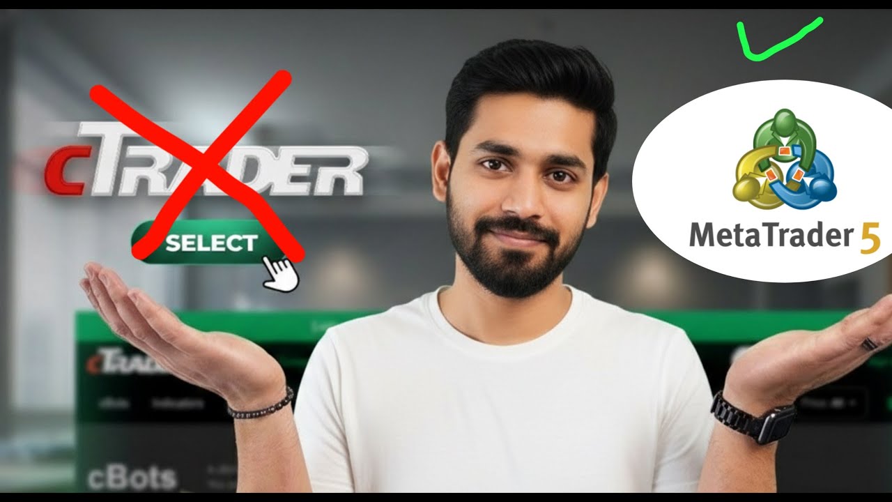 Important News For Funded Account | C trader Exposed Vs  Mt5 Trader | Mt5 me Trading kaise kare