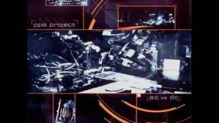 PPS project - Automatic system
