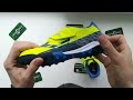 Сороконожки (шиповки) детские Joma SUPER COPA желто-синие SCJW2111TFV