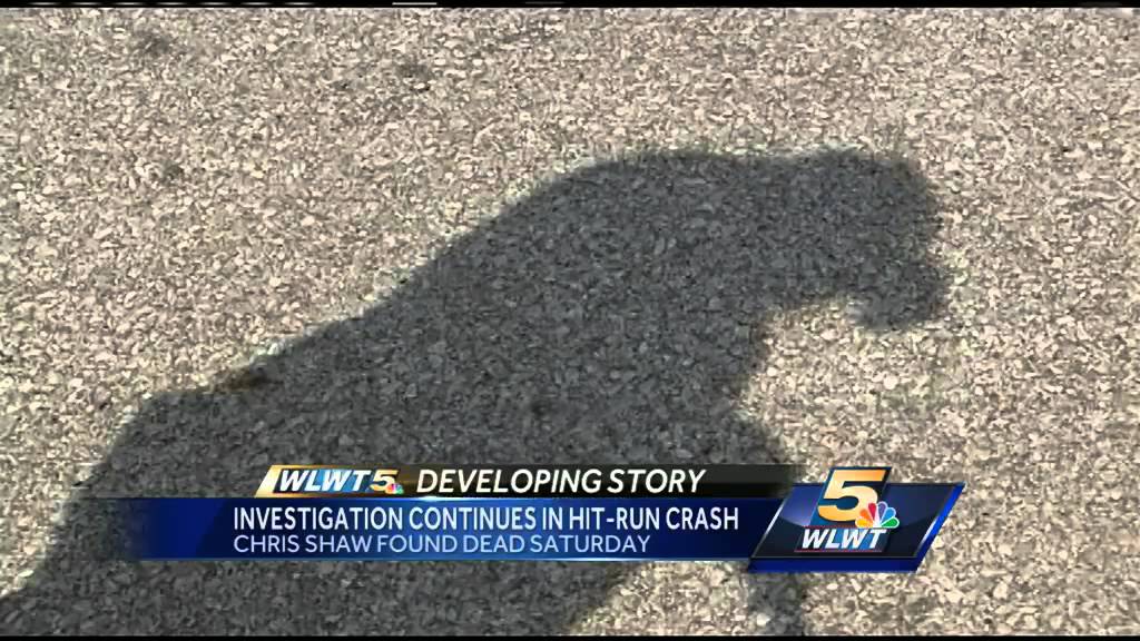 Leads sought in Delhi Township fatal hit-skip