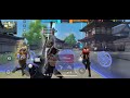 Hacker in game . 🥲