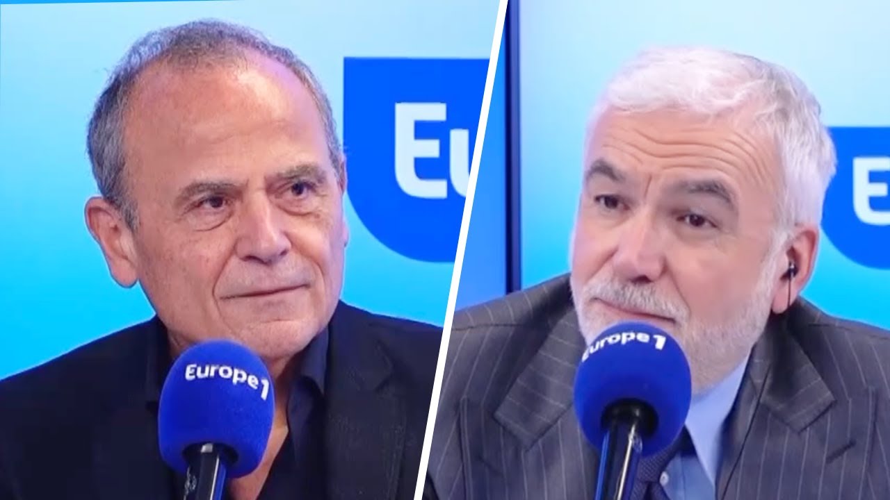 Docteur Michel Mouly : 