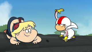 Kick Owski S02E27 Tamil