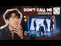 Performer Reacts to SHINee 'Don't Call Me' MV