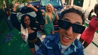 Rvssian x Byron Messia - Tropicana (Official Music Video)