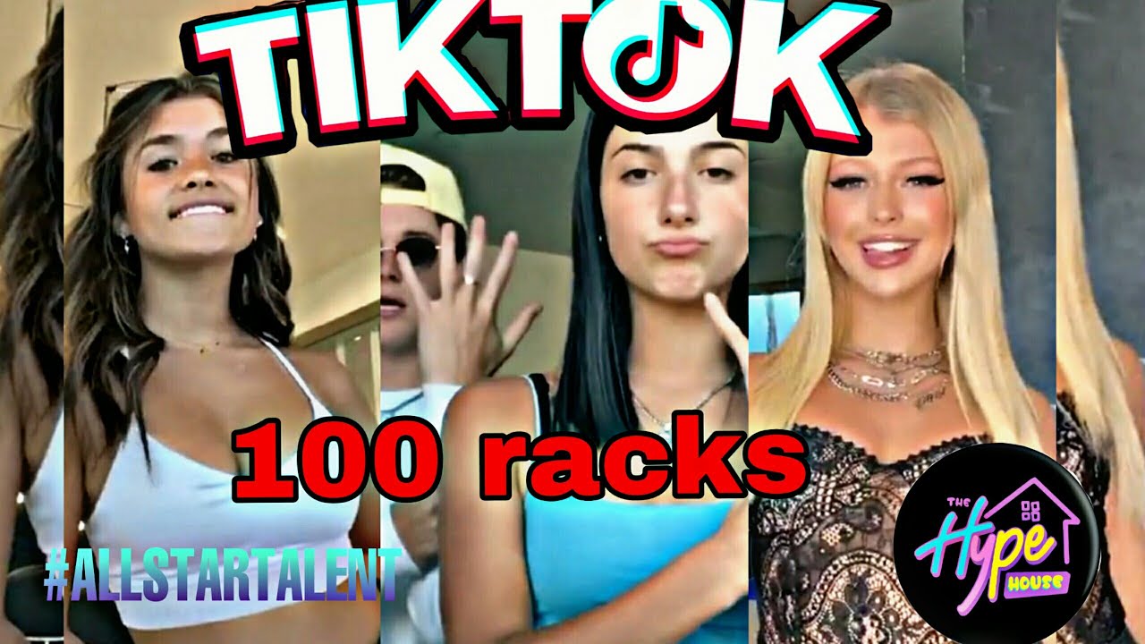 100 racks playboi carti tiktok dance 🔥🔥 YouTube