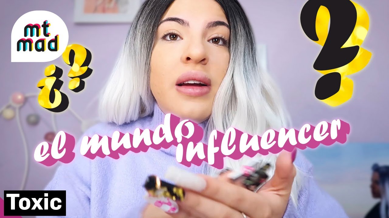 Lady Marrdita raja sin filtro sobre la vida secreta de los influencers: “Hay mucho interesado" mtmad