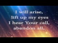 I Will Arise Lyric Video By Susan Cheatham