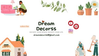 Transform Your Space: Discover Dream Decorss
