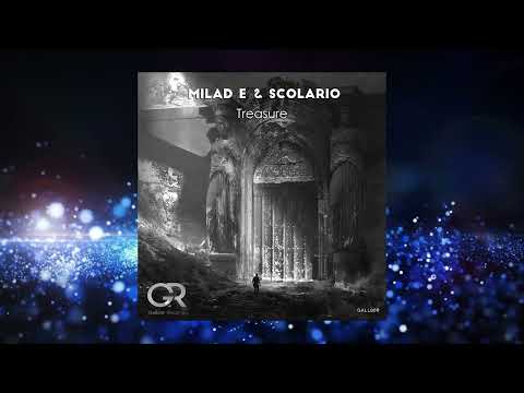 Milad E & Scolario - Treasure (Original Mix)