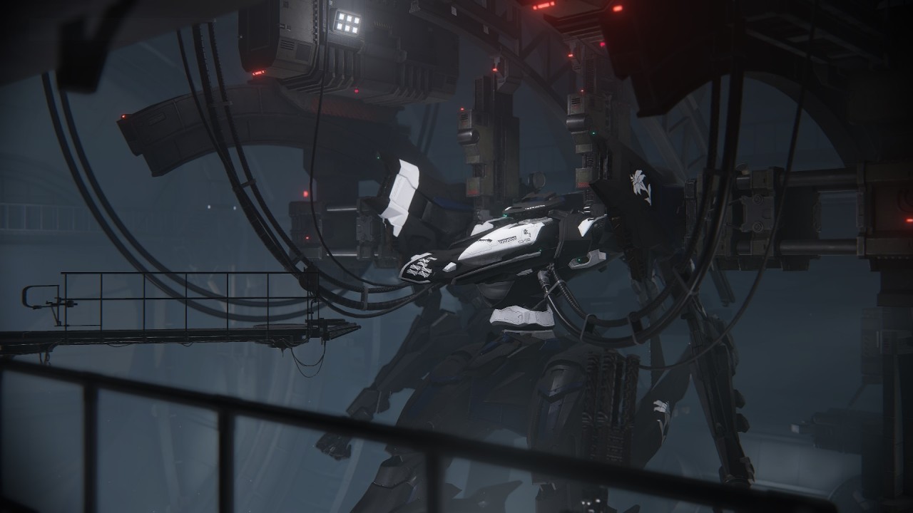 balteus every day until AC7 is announced day 494