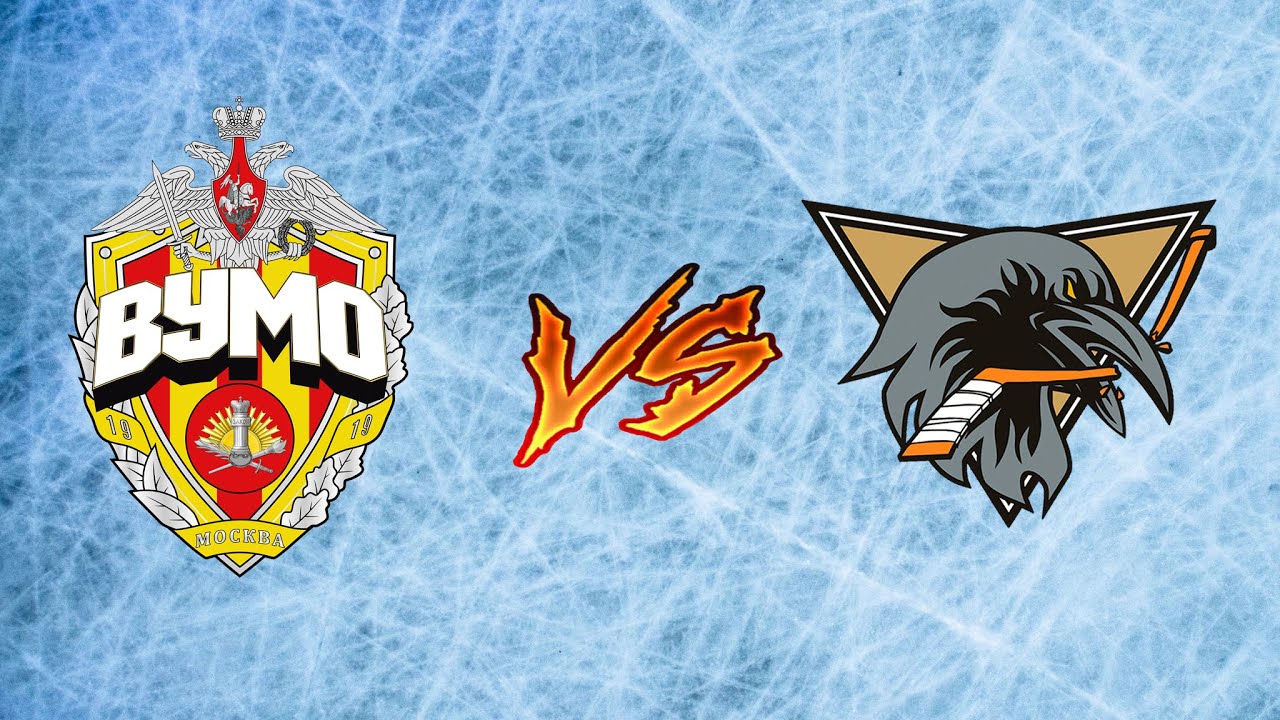 ВУМО - Чёрные Вороны (ВШЭ) - YouTube