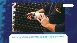 Turismo Región de Murcia (ITREM) | Viernes Santo, Comida en el Castillo de Lorca y muchos más..