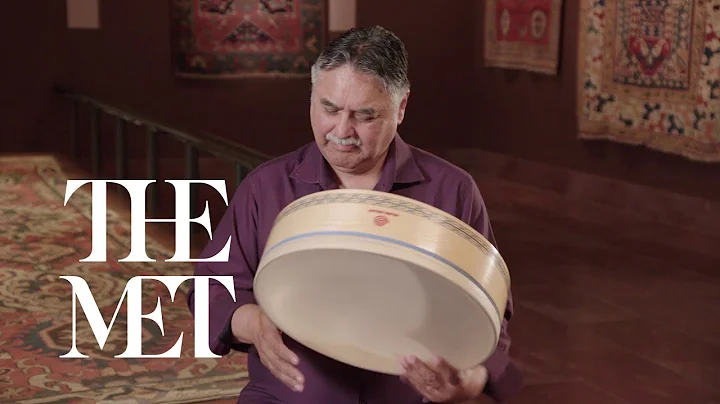 Hatra written and performed by Glen Velez, Drums l...