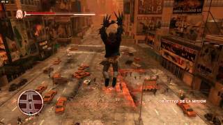 Protoype Gameplay on HD4670 ♣