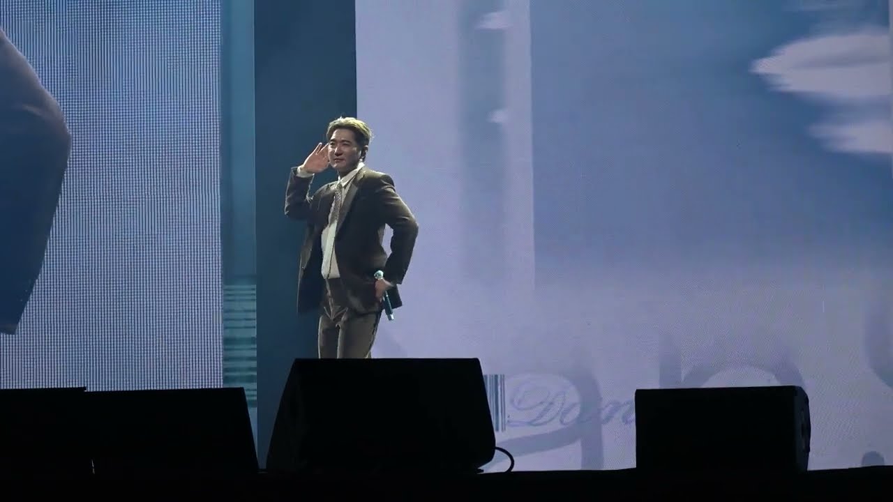 opening | 2025 Danny's Day,  Dan STUDIO 