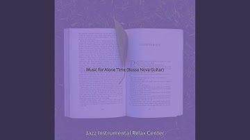 Sprightly Moods for Alone Time