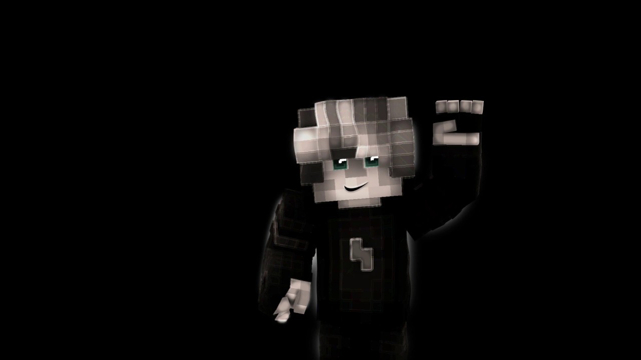 byQuadrix skinrender (speedart)