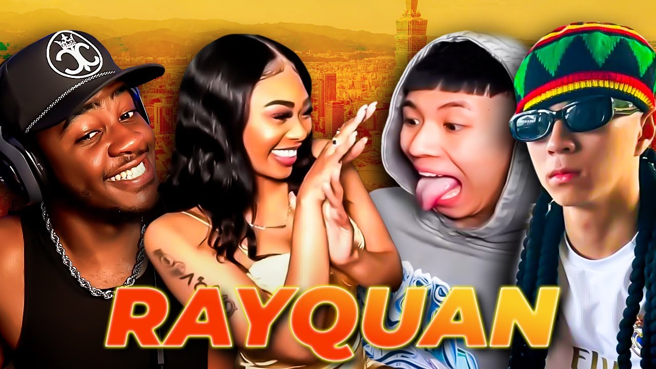 Ray's FUNNIEST Shorts of ALL TIME! (Reaction)