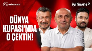 Türkiye 0-1 Paraguay | En İyi Jenerasyonumuz Dediğimiz Kadro, Fiyasko Kadromuz Oldu!