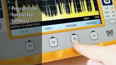 HD RANGER how to use: Chapter 2