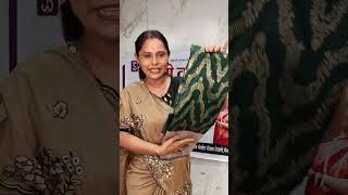 Live highlight ✨ Saree code = YD 561 ✨ Website booking = stwaykar.in