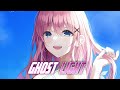 Nightcore - Ghost Light (TheFatRat &amp; EVERGLOW)(Korean Version)(lyrics)(Sub corean)