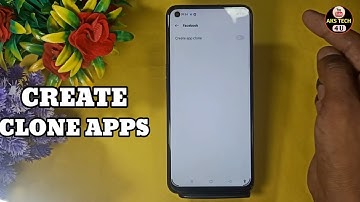 How To Clone App in Oppo A76 | Oppo A76 Mai Dual Apps kaise kare |