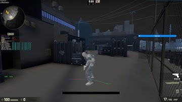 Baim.pw Anti-Aimware / Unpredictable LBY flicks (skeet can