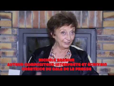 Michèle Barbier
