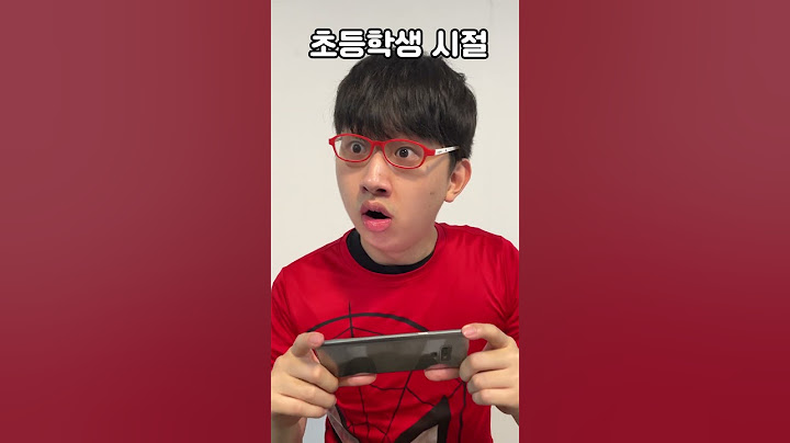 어른의 힘으로만 할 수 있는 유튜버가 되는법