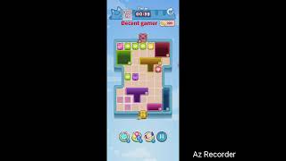 Drop the cat level 19 Walkthrough solution 