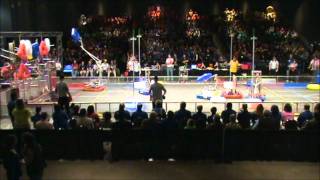 Team 1923 Intro Video for 2011 Ramp Riot.wmv