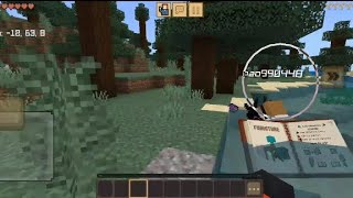 Minecraft 1 caçador vs 1 speedrun