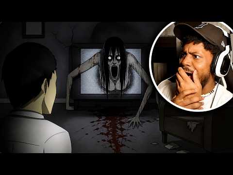 4 Hours Of The BEST CoryxKenshin SSS Animated Horror Stories
