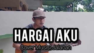 Begini Jadinya Nih Ketika Galau Pengamen Jalanan Nyanyikan Hargai Aku