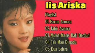 Iis ariska