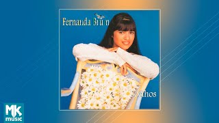 💿 Fernanda Brum - Sonhos (CD COMPLETO)