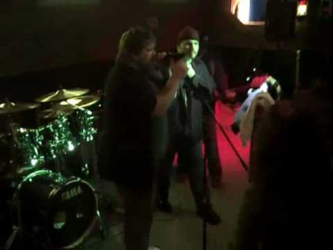 Chowderhead - Micheal's 4 -2 - YouTube