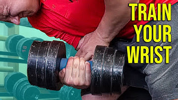Forearm Workout for ArmWrestling (my favourite exercise)